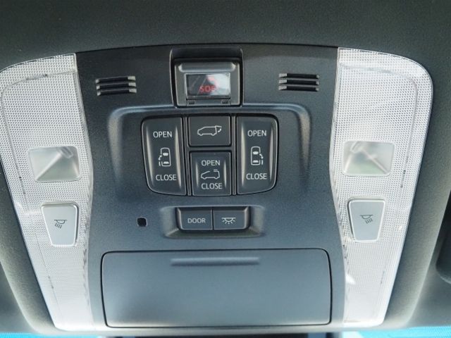 TOYOTA VELLFIRE  HYBRID 4WD 2020 Image 31