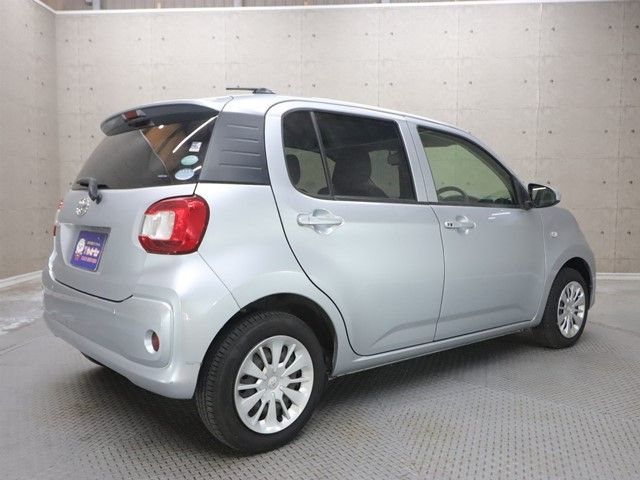 TOYOTA PASSO 2017 Image 31