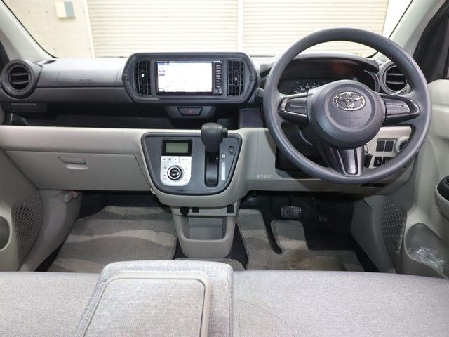 TOYOTA PASSO 2017 Image 31