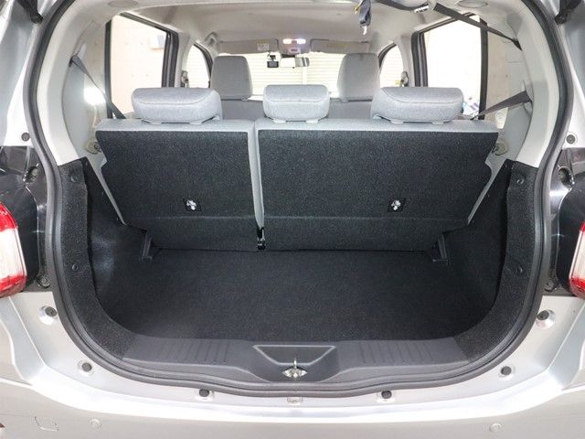 TOYOTA PASSO 2017 Image 31