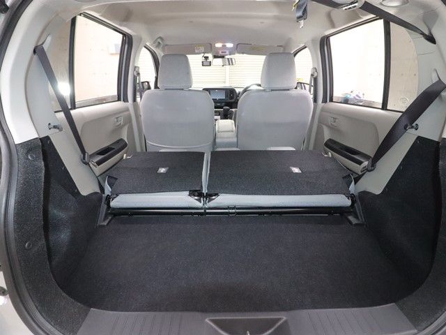 TOYOTA PASSO 2017 Image 31