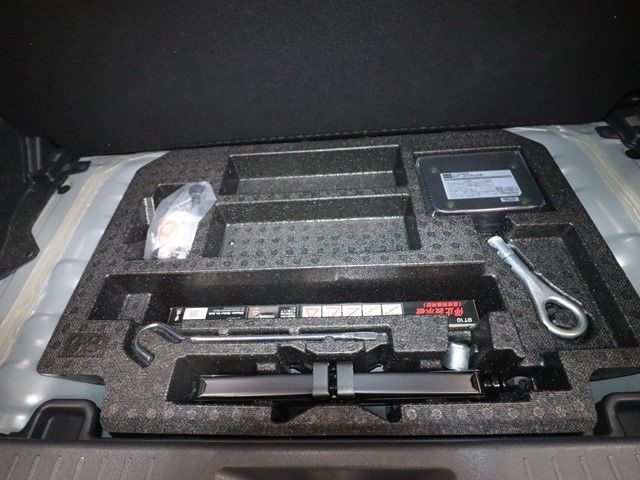 TOYOTA PASSO 2017 Image 31