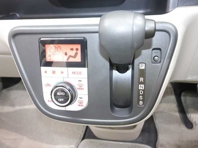 TOYOTA PASSO 2017 Image 31