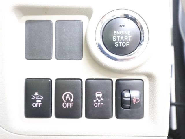 TOYOTA PASSO 2017 Image 31