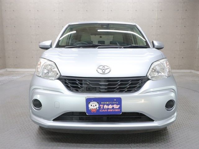 TOYOTA PASSO 2017 Image 31