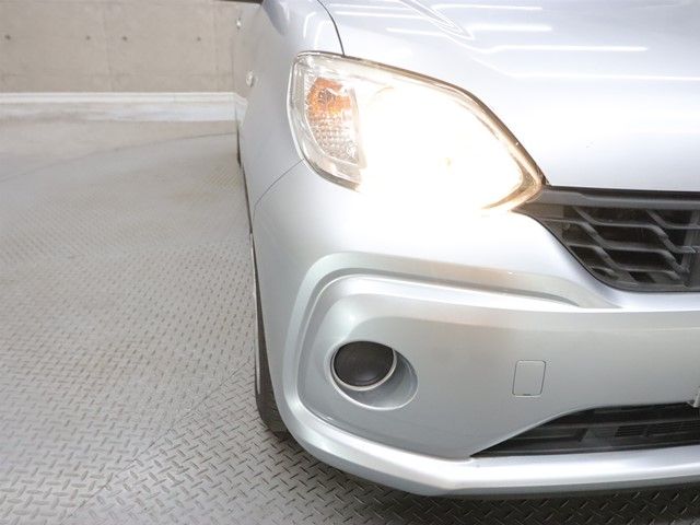 TOYOTA PASSO 2017 Image 31