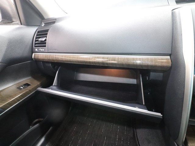 TOYOTA MARK X 2013 Image 31