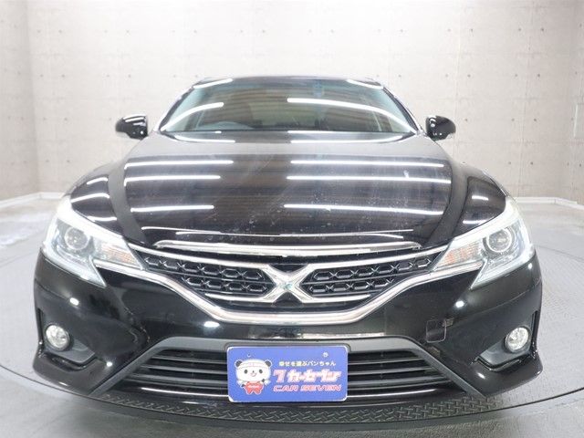 TOYOTA MARK X 2013 Image 31