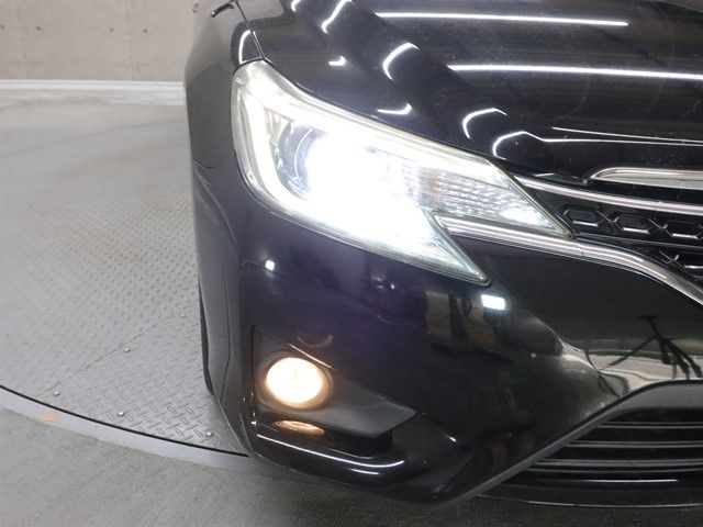 TOYOTA MARK X 2013 Image 31