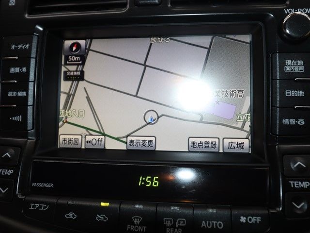 TOYOTA CROWN SEDAN 2010 Image 31