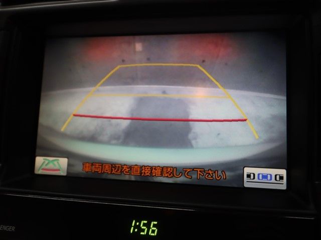 TOYOTA CROWN SEDAN 2010 Image 31