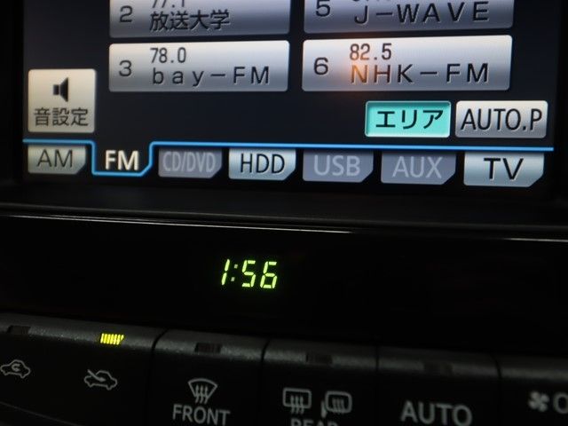 TOYOTA CROWN SEDAN 2010 Image 31