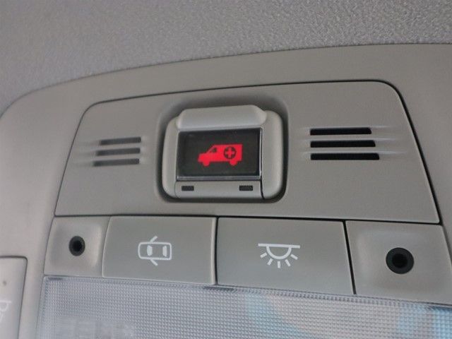 TOYOTA CROWN SEDAN 2010 Image 31