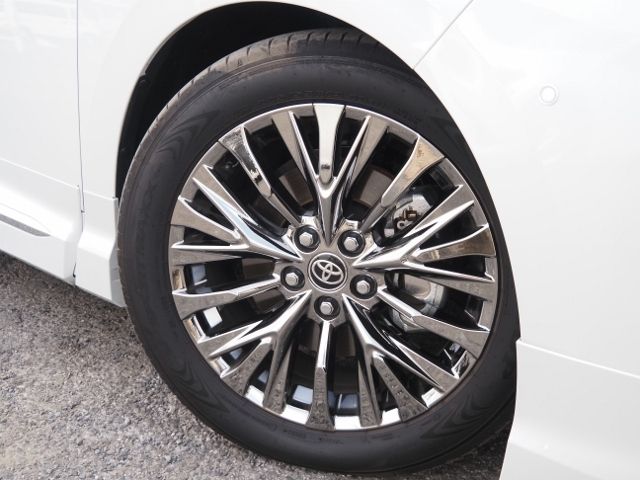 TOYOTA VELLFIRE  HYBRID 4WD 2025 Image 31