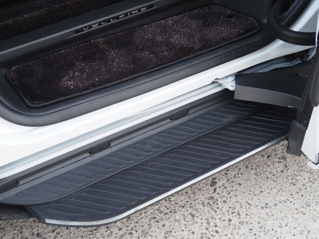 TOYOTA VELLFIRE  HYBRID 4WD 2025 Image 31