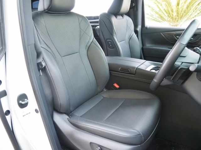 TOYOTA VELLFIRE  HYBRID 4WD 2025 Image 31