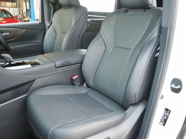 TOYOTA VELLFIRE  HYBRID 4WD 2025 Image 31