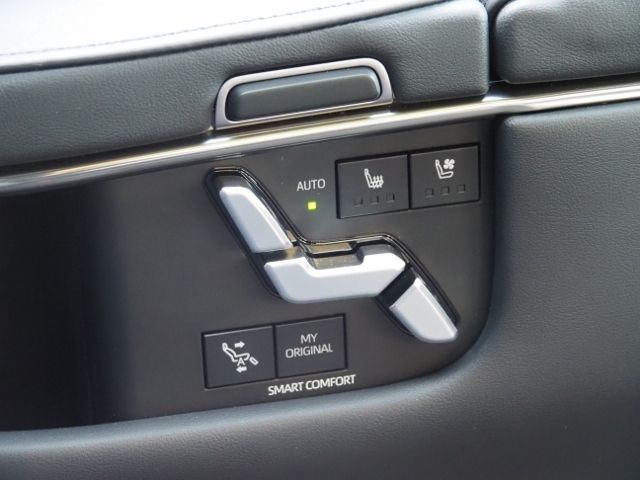 TOYOTA VELLFIRE  HYBRID 4WD 2025 Image 31