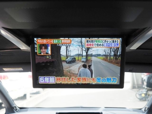 TOYOTA VELLFIRE  HYBRID 4WD 2025 Image 31