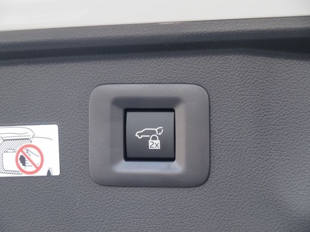 TOYOTA VELLFIRE  HYBRID 4WD 2025 Image 31