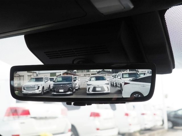 TOYOTA VELLFIRE  HYBRID 4WD 2025 Image 31