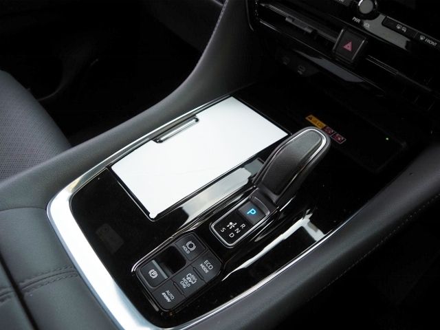 TOYOTA VELLFIRE  HYBRID 4WD 2025 Image 31