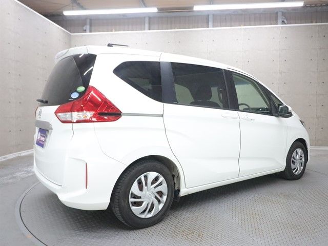 HONDA FREED 2017 Image 31