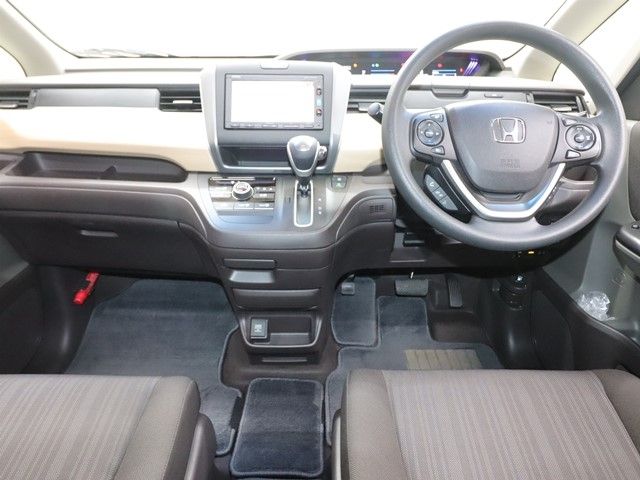 HONDA FREED 2017 Image 31