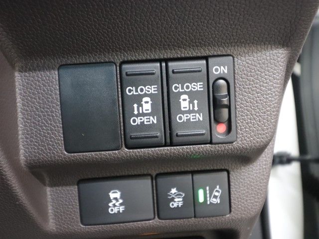 HONDA FREED 2017 Image 31