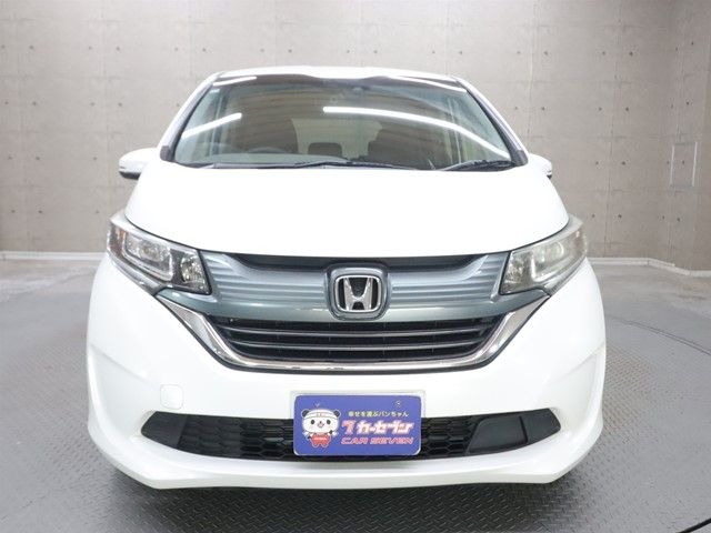 HONDA FREED 2017 Image 31
