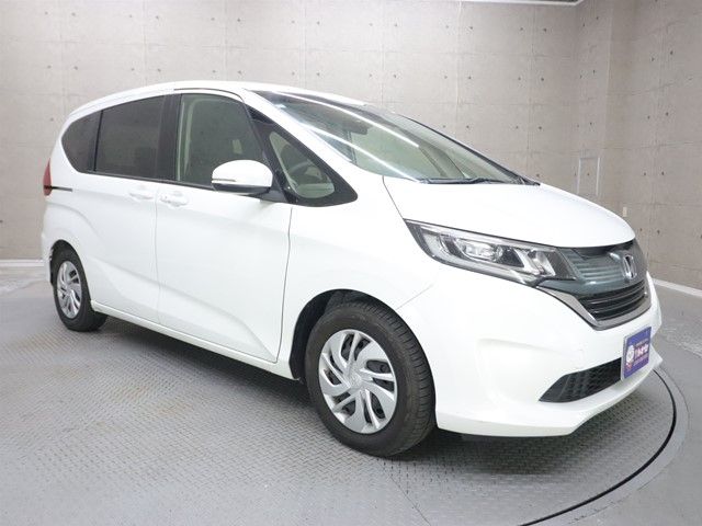 HONDA FREED 2017 Image 31