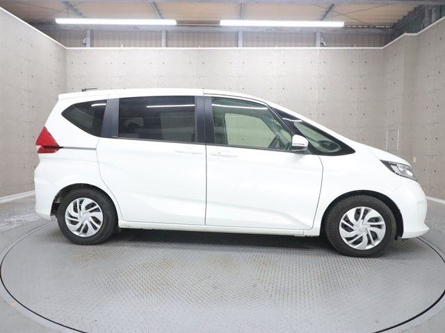 HONDA FREED 2017 Image 31