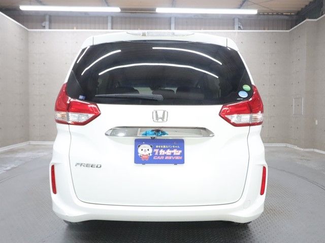 HONDA FREED 2017 Image 31