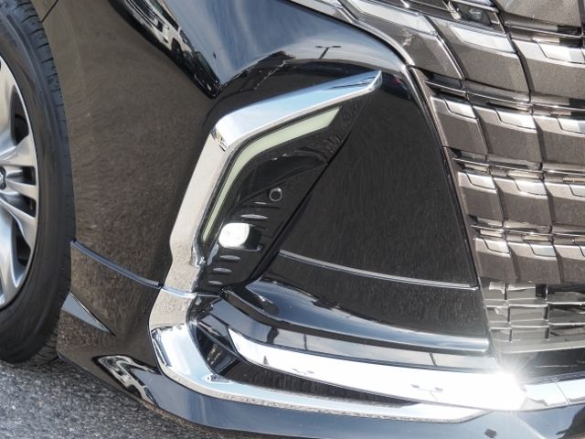 TOYOTA ALPHARD HYBRID 4WD 2025 Image 31