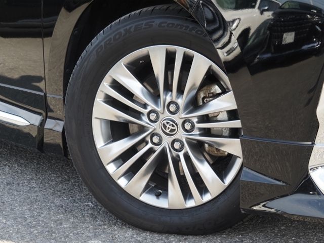 TOYOTA ALPHARD HYBRID 4WD 2025 Image 31