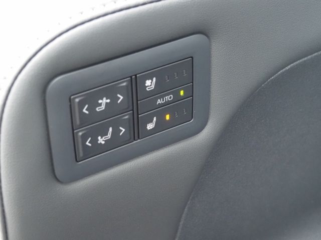 TOYOTA ALPHARD HYBRID 4WD 2025 Image 31