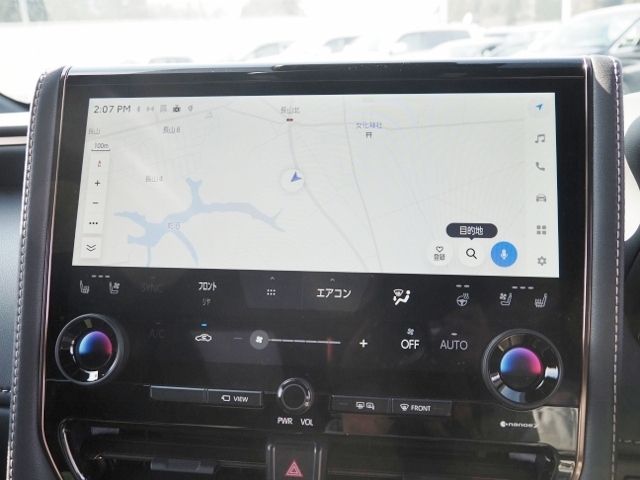 TOYOTA ALPHARD HYBRID 4WD 2025 Image 31