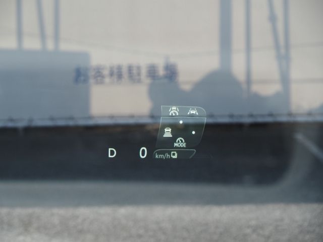 TOYOTA ALPHARD HYBRID 4WD 2025 Image 31