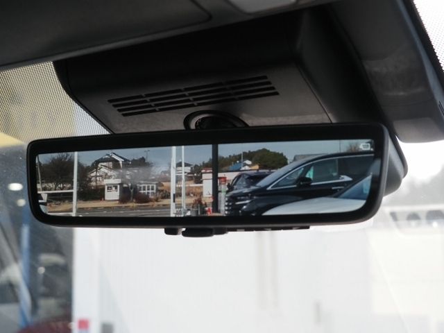 TOYOTA ALPHARD HYBRID 4WD 2025 Image 31