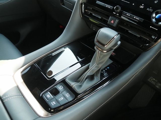 TOYOTA ALPHARD HYBRID 4WD 2025 Image 31