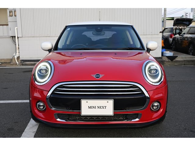 BMW MINI COOPER 2019 Image 31