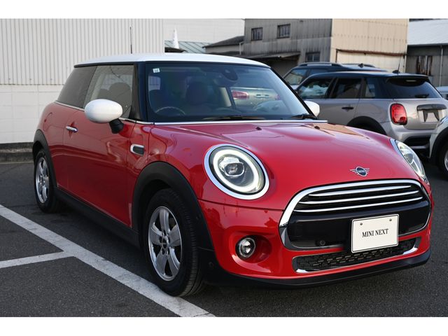 BMW MINI COOPER 2019 Image 31