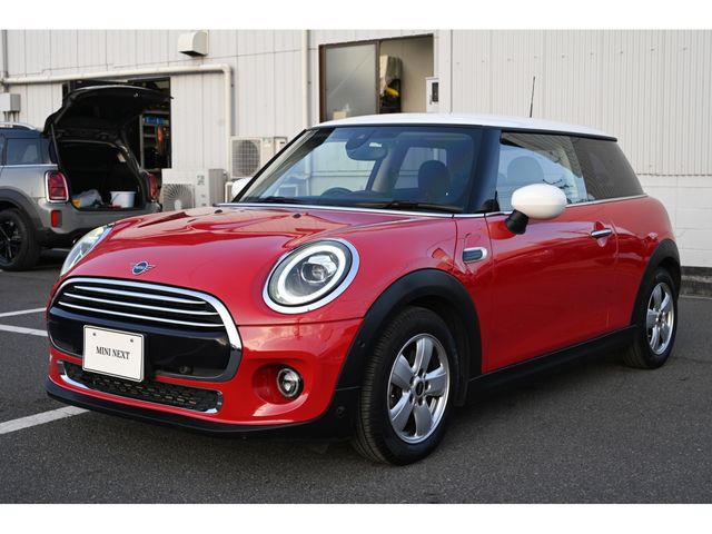 BMW MINI COOPER 2019 Image 31