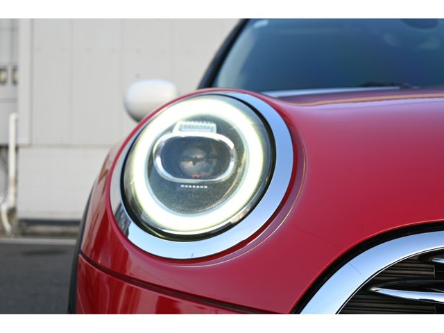 BMW MINI COOPER 2019 Image 31