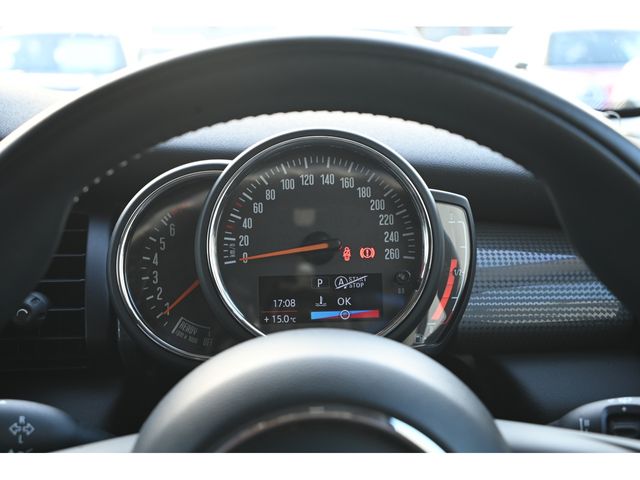 BMW MINI COOPER 2019 Image 31