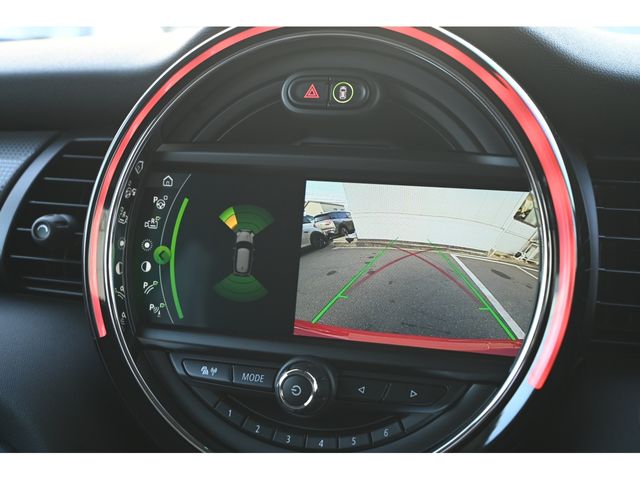 BMW MINI COOPER 2019 Image 31