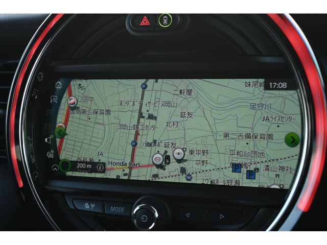 BMW MINI COOPER 2019 Image 31