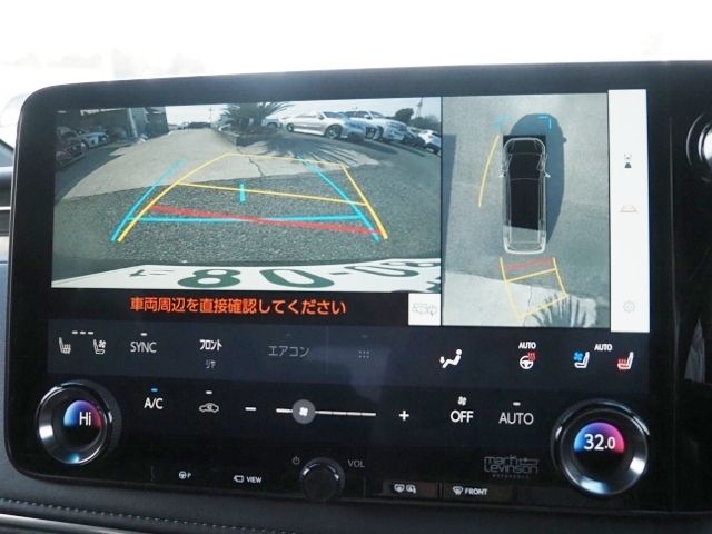 TOYOTA LEXUS LM500H 2024 Image 31