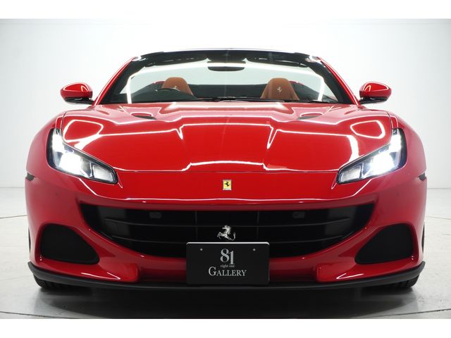 FERRARI PORTOFINO M 2023 Image 31
