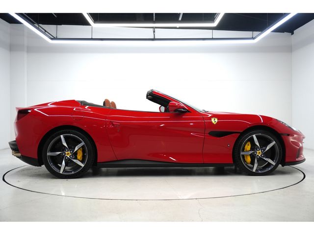 FERRARI PORTOFINO M 2023 Image 31